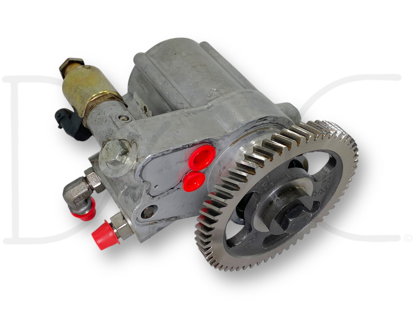 95-97 Ford F250 F350 7.3 7.3L HPOP High Pressure Oil Pump W/ Gear & IPR