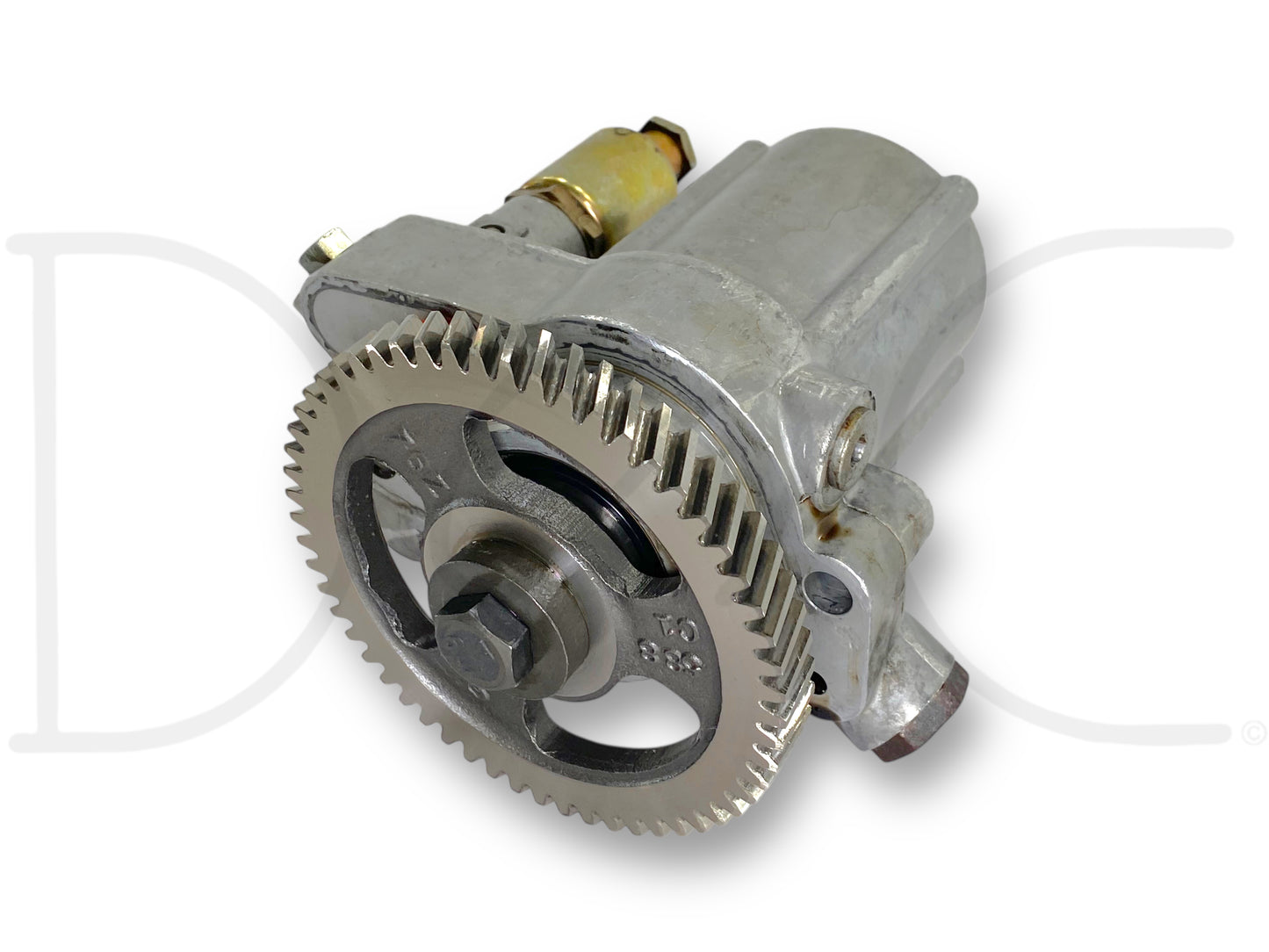 95-97 Ford F250 F350 7.3 7.3L HPOP High Pressure Oil Pump W/ Gear & IPR