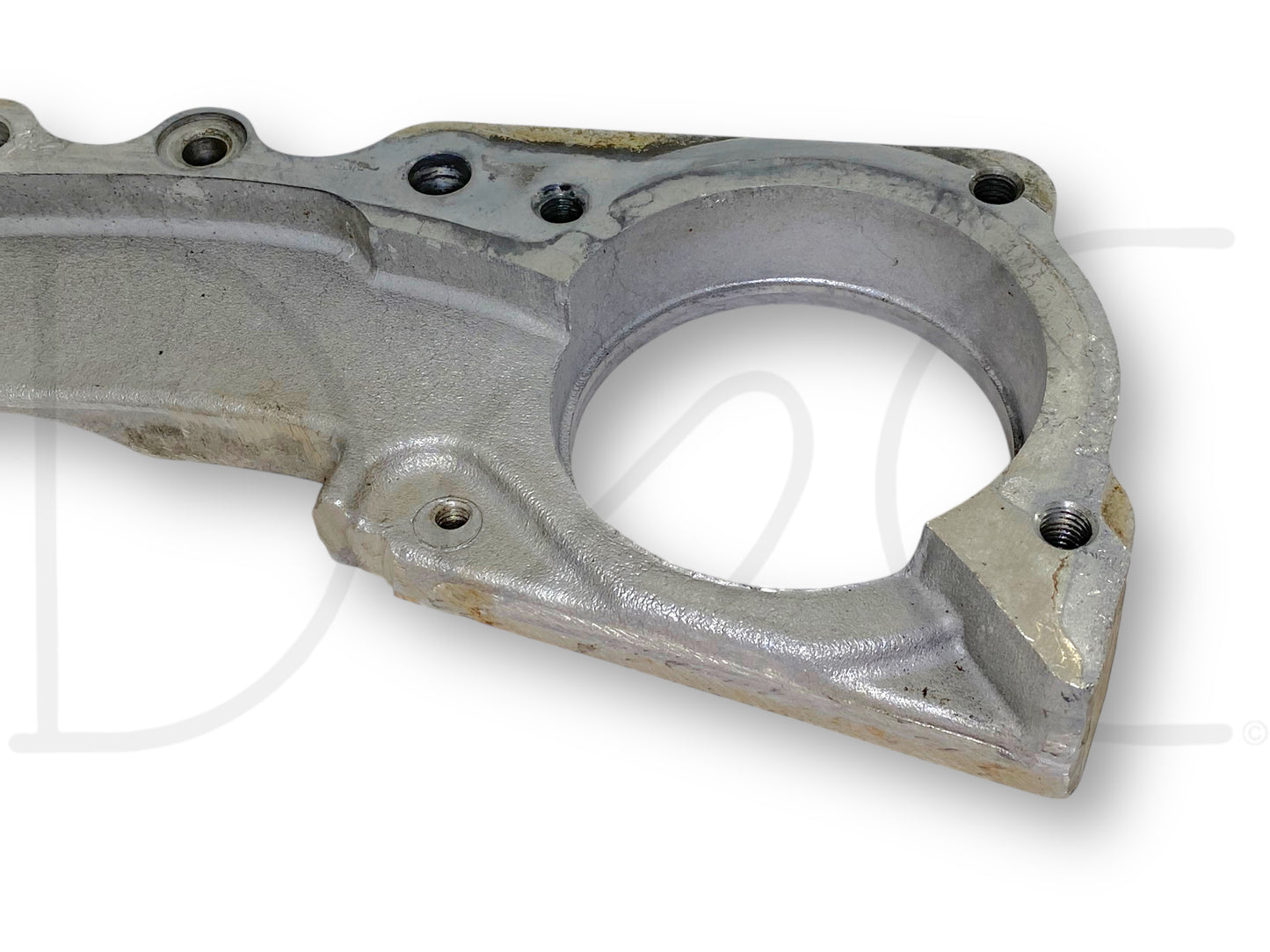 94-02 Ford F250 F350 7.3 7.3L Engine Transmission Adapter Spacer 1818265C1 OEM
