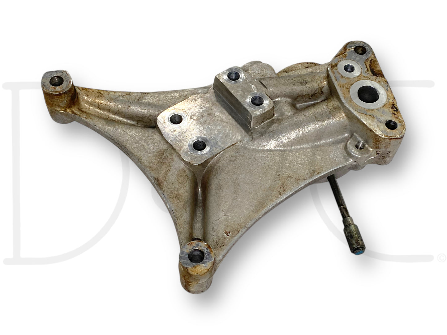 95-97 Ford F250 F350 7.3 7.3L Powerstroke Diesel EBPV Turbo Pedestal *Blem*