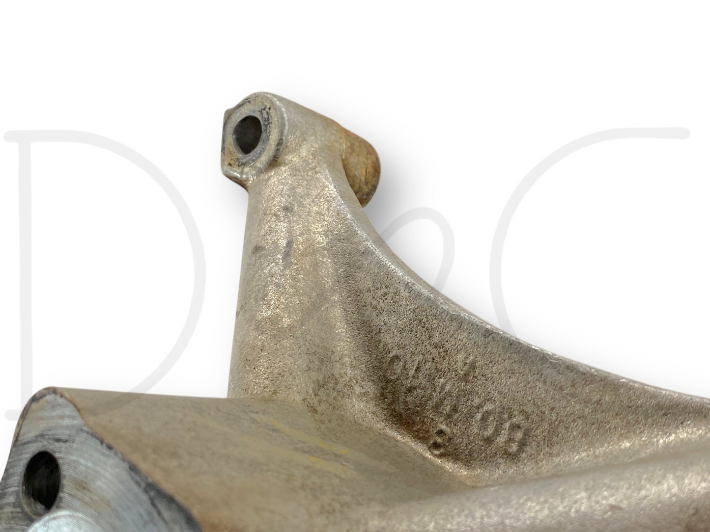 95-97 Ford F250 F350 7.3 7.3L Powerstroke Diesel EBPV Turbo Pedestal *Blem*