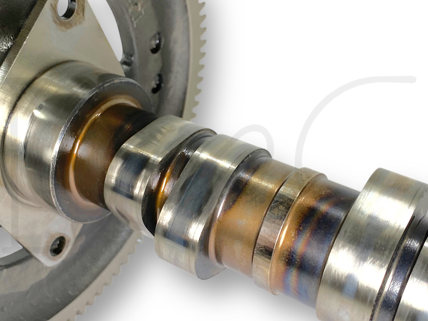 Ford 7.3 7.3L Powerstroke Diesel Camshaft 1812062C3 1818164C1 1818291C2 Cam OE