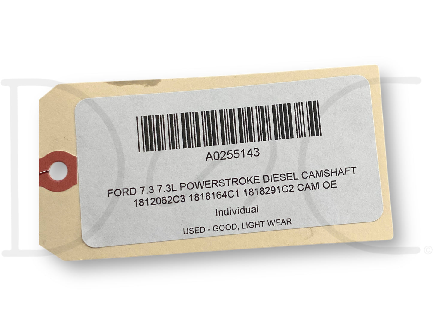 Ford 7.3 7.3L Powerstroke Diesel Camshaft 1812062C3 1818164C1 1818291C2 Cam OE