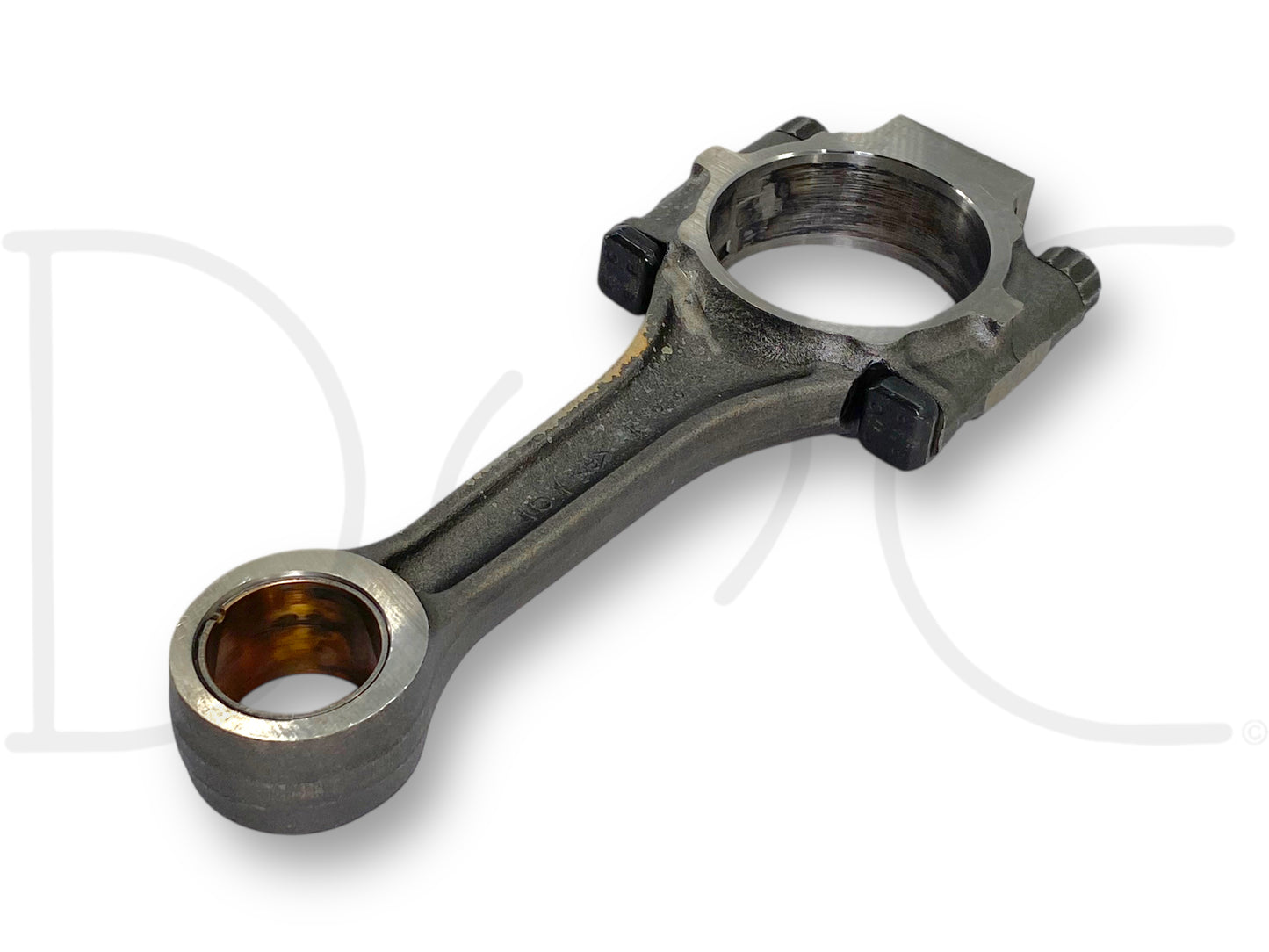 94-02 Ford 7.3 7.3L Diesel Forged Connecting Rod Set OE Rods 1812003C2