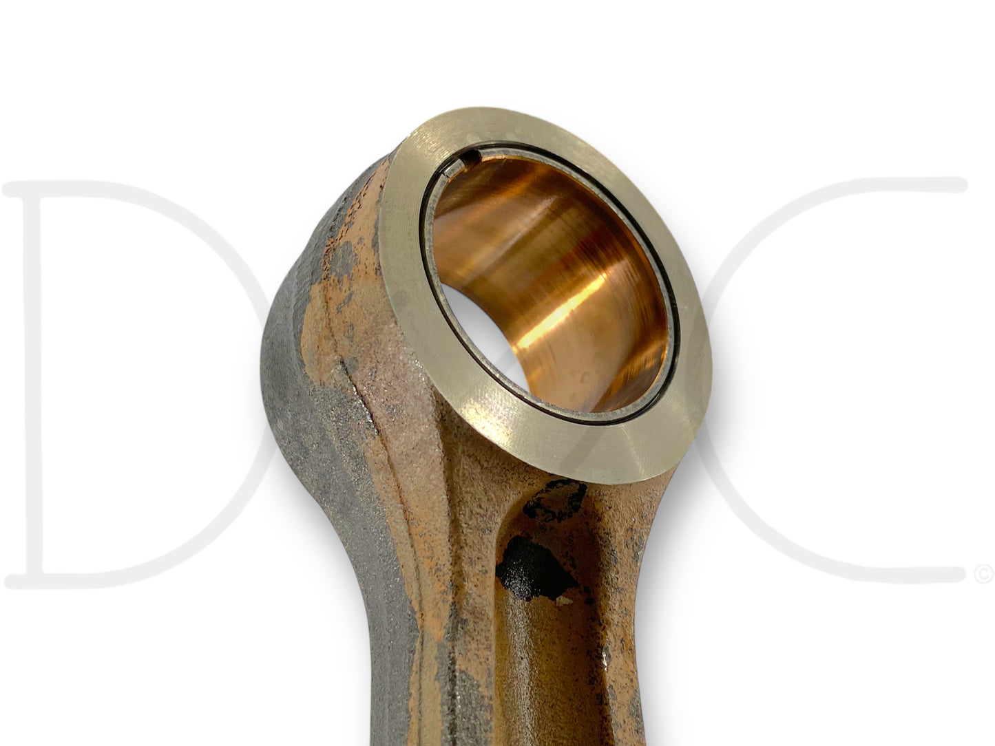 94-02 Ford 7.3 7.3L Diesel Forged Connecting Rod Set OE Rods 1812003C2