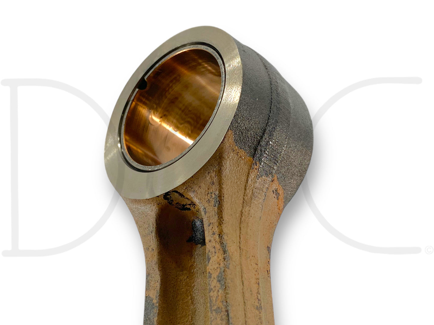 94-02 Ford 7.3 7.3L Diesel Forged Connecting Rod Set OE Rods 1812003C2