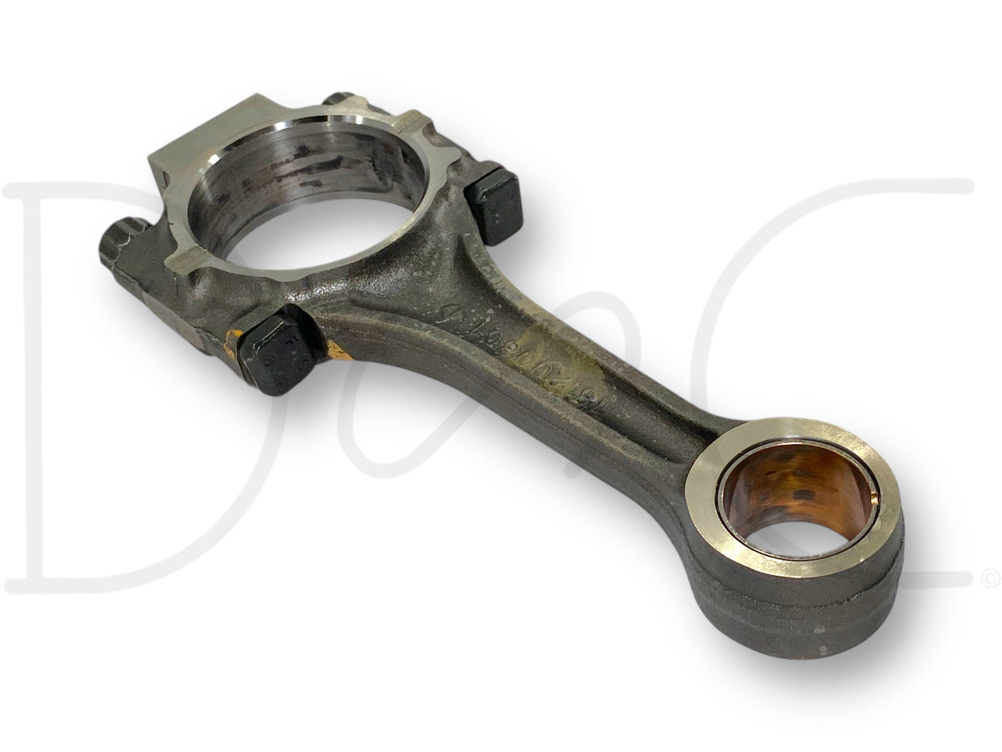 94-02 Ford 7.3 7.3L Diesel Forged Connecting Rod Set OE Rods 1812003C2