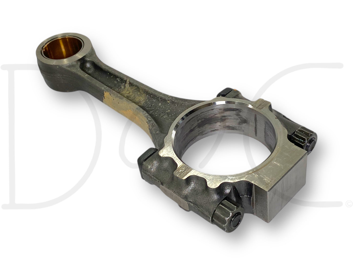 94-02 Ford 7.3 7.3L Diesel Forged Connecting Rod Set OE Rods 1812003C2