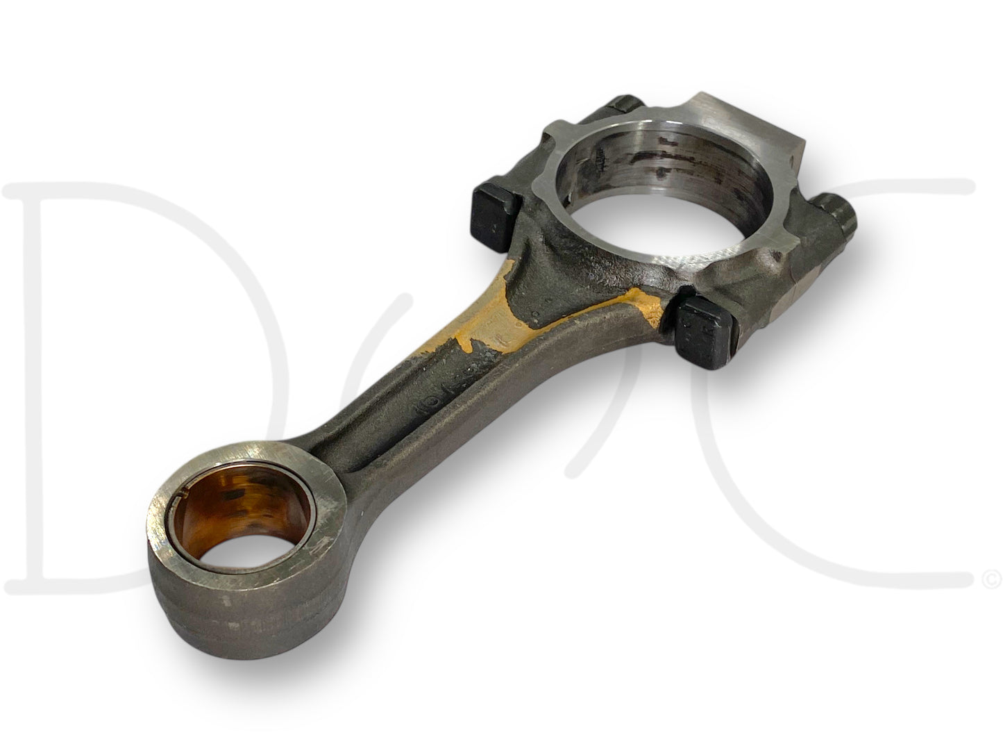 94-02 Ford 7.3 7.3L Diesel Forged Connecting Rod Set OE Rods 1812003C2
