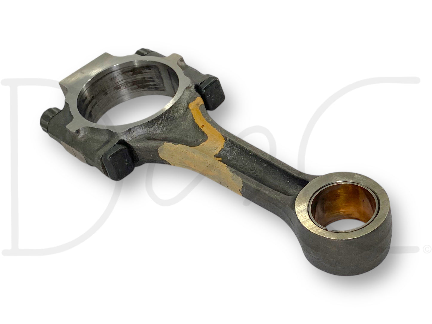 94-02 Ford 7.3 7.3L Diesel Forged Connecting Rod Set OE Rods 1812003C2
