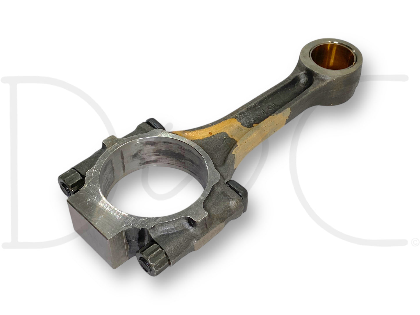 94-02 Ford 7.3 7.3L Diesel Forged Connecting Rod Set OE Rods 1812003C2