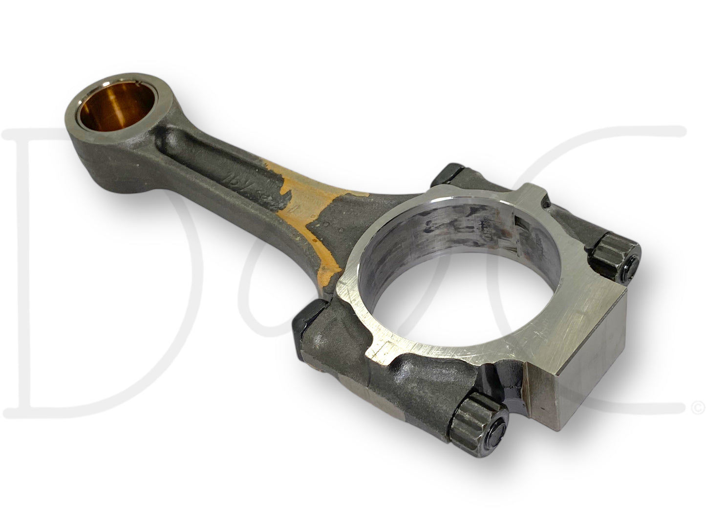 94-02 Ford 7.3 7.3L Diesel Forged Connecting Rod Set OE Rods 1812003C2