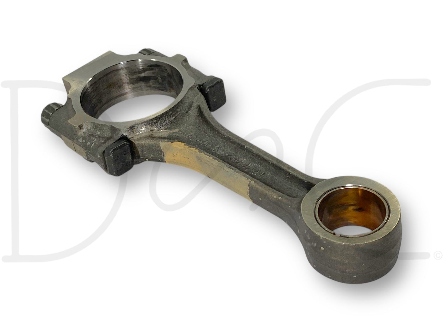 94-02 Ford 7.3 7.3L Diesel Forged Connecting Rod Set OE Rods 1812003C2