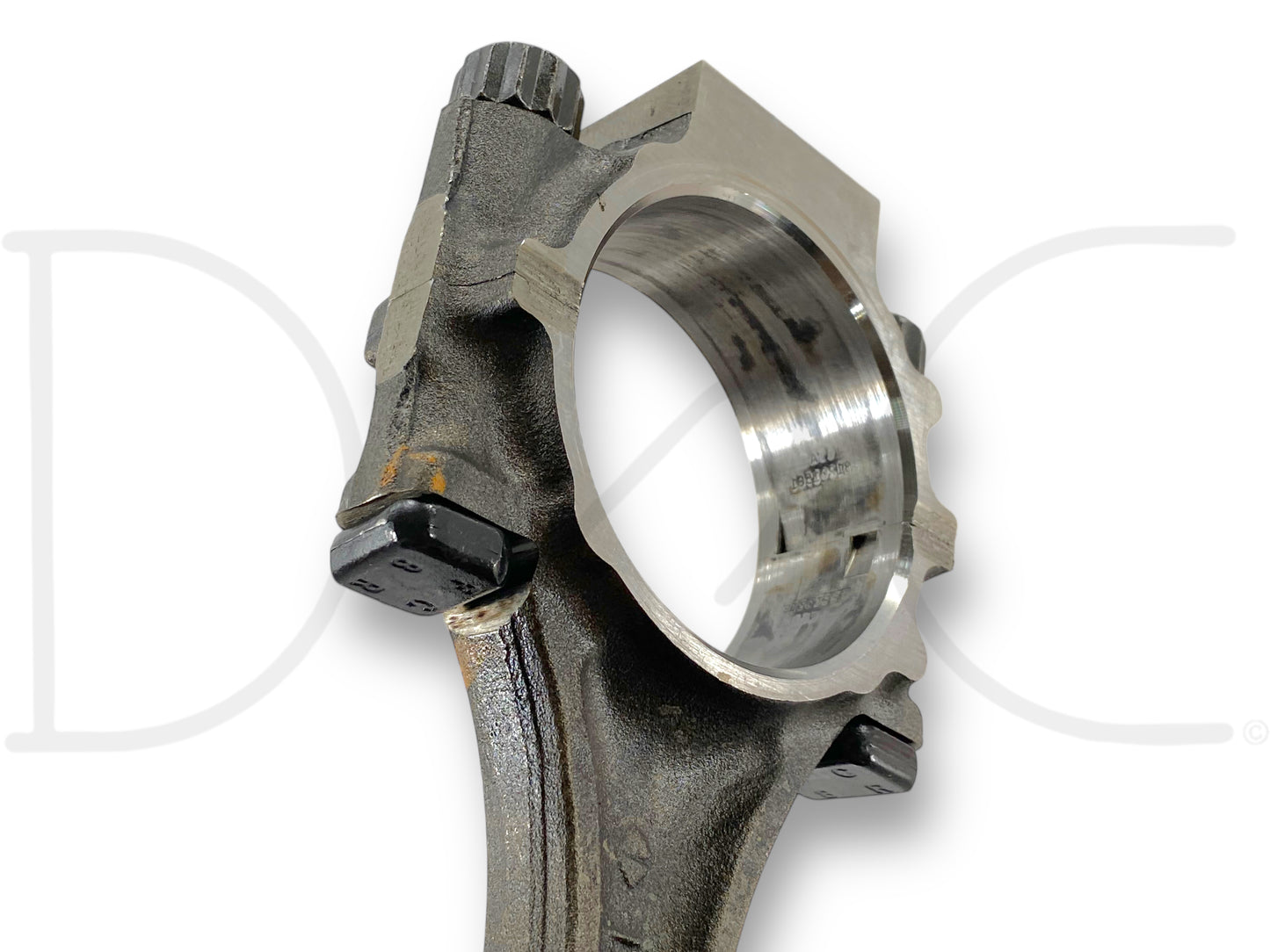 94-02 Ford 7.3 7.3L Diesel Forged Connecting Rod Set OE Rods 1812003C2
