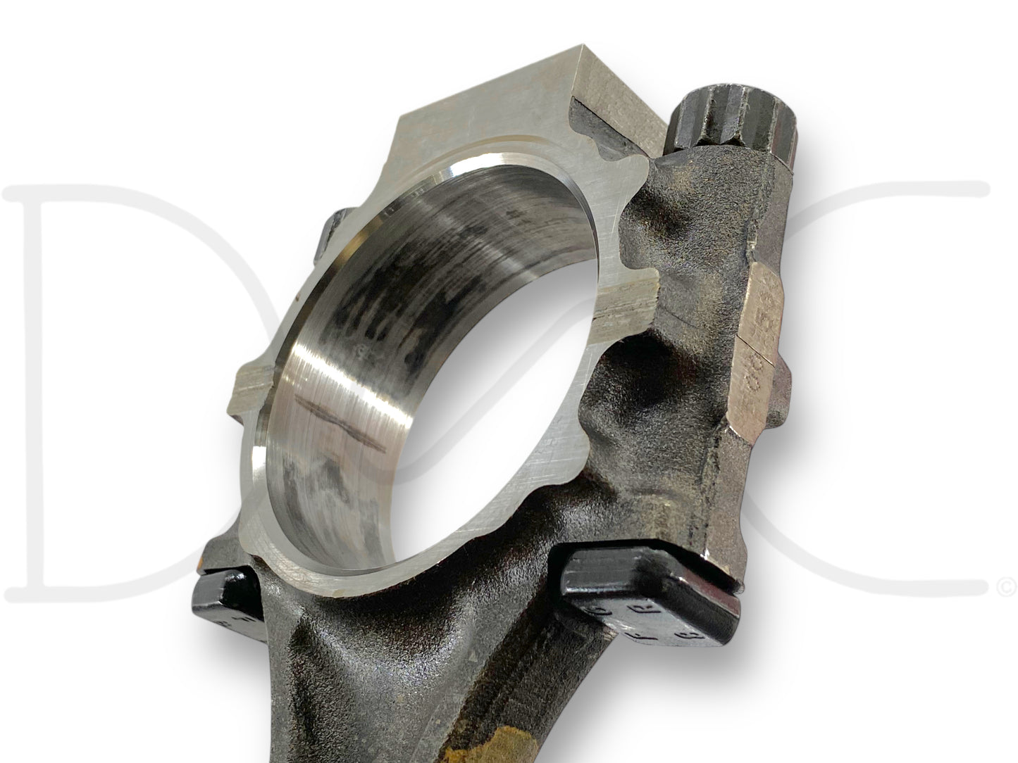94-02 Ford 7.3 7.3L Diesel Forged Connecting Rod Set OE Rods 1812003C2