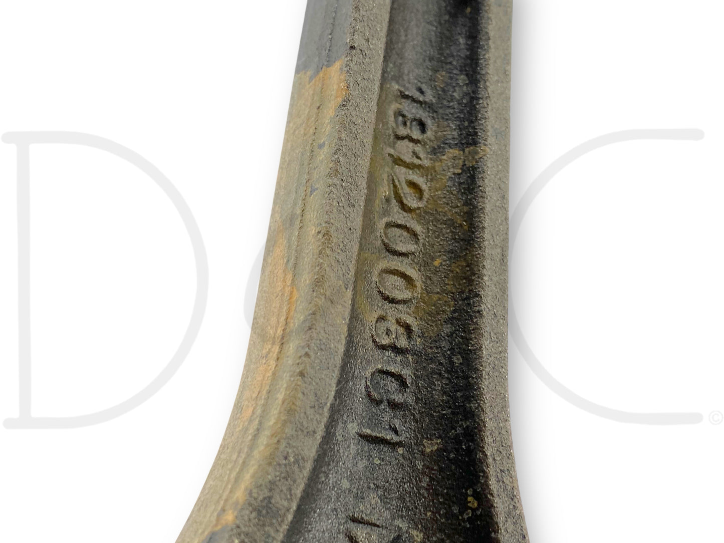 94-02 Ford 7.3 7.3L Diesel Forged Connecting Rod Set OE Rods 1812003C2