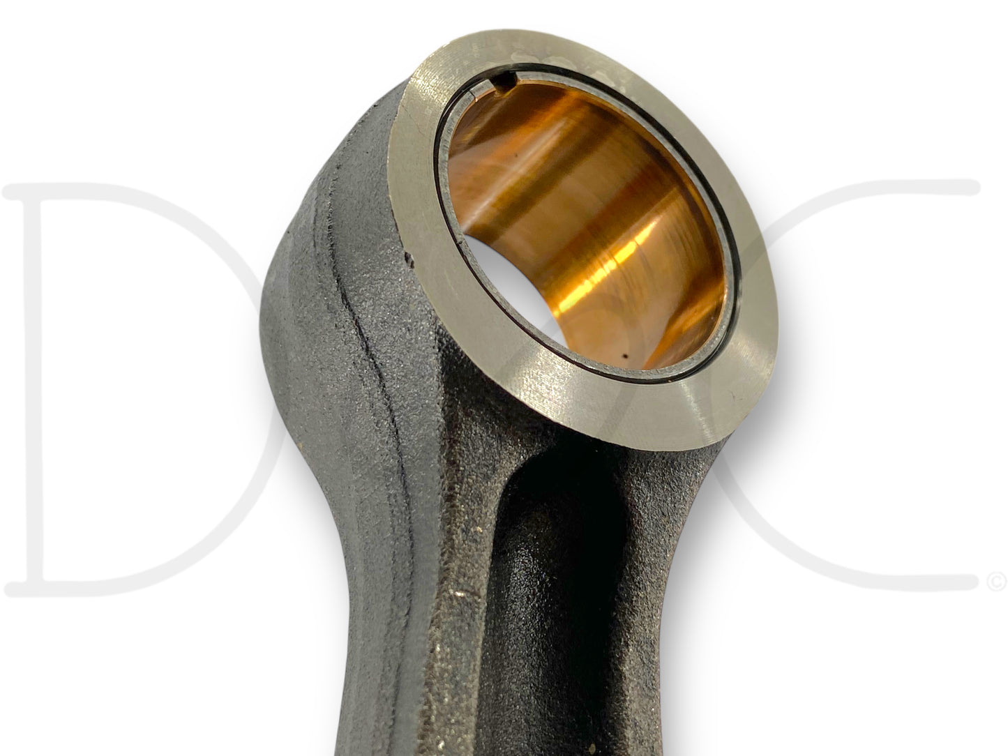 94-02 Ford 7.3 7.3L Diesel Forged Connecting Rod Set OE Rods 1812003C2