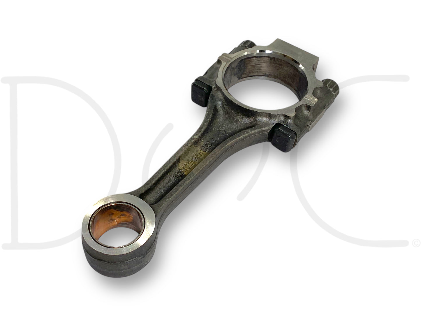 94-02 Ford 7.3 7.3L Diesel Forged Connecting Rod Set OE Rods 1812003C2