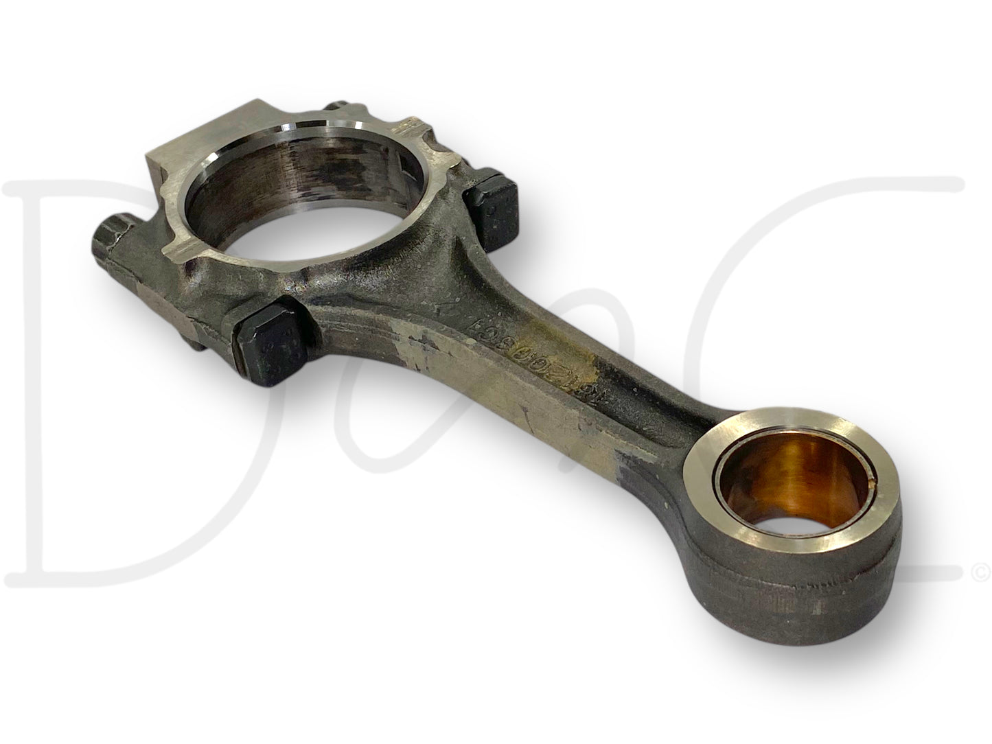 94-02 Ford 7.3 7.3L Diesel Forged Connecting Rod Set OE Rods 1812003C2