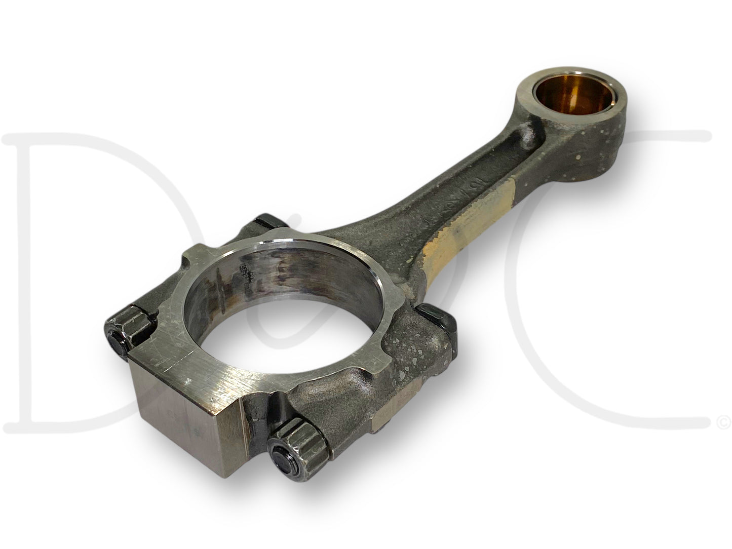 94-02 Ford 7.3 7.3L Diesel Forged Connecting Rod Set OE Rods 1812003C2