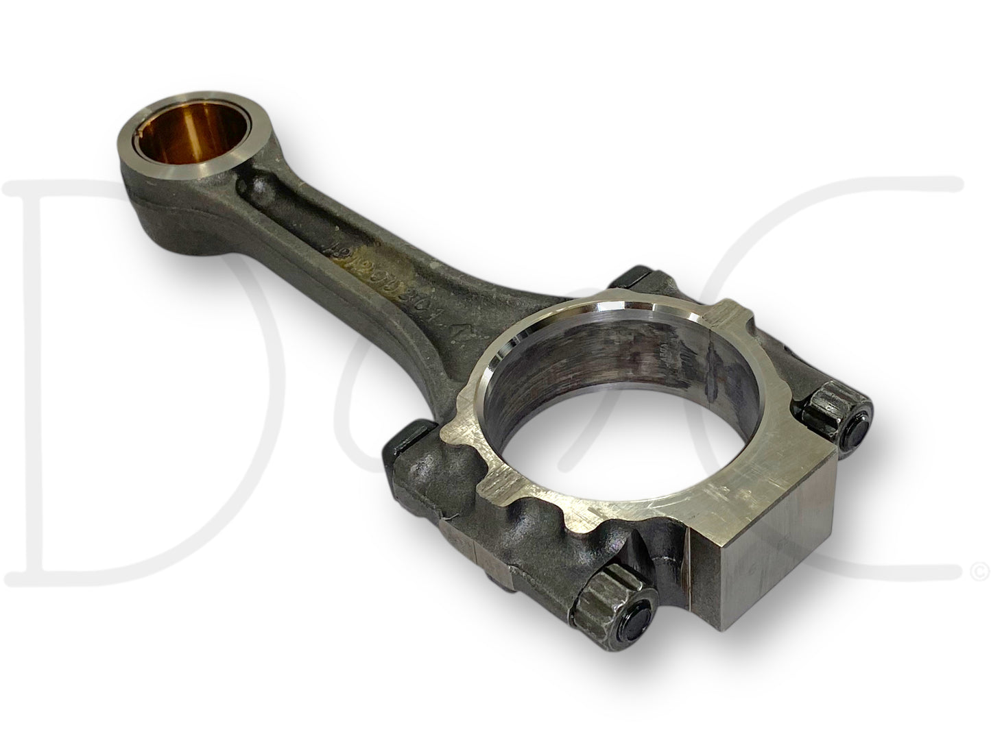 94-02 Ford 7.3 7.3L Diesel Forged Connecting Rod Set OE Rods 1812003C2