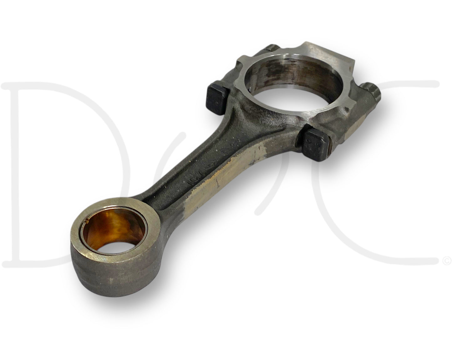 94-02 Ford 7.3 7.3L Diesel Forged Connecting Rod Set OE Rods 1812003C2