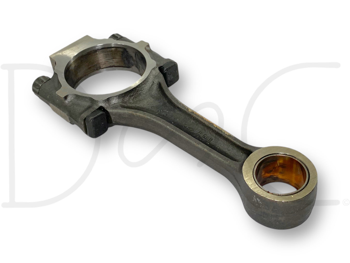 94-02 Ford 7.3 7.3L Diesel Forged Connecting Rod Set OE Rods 1812003C2