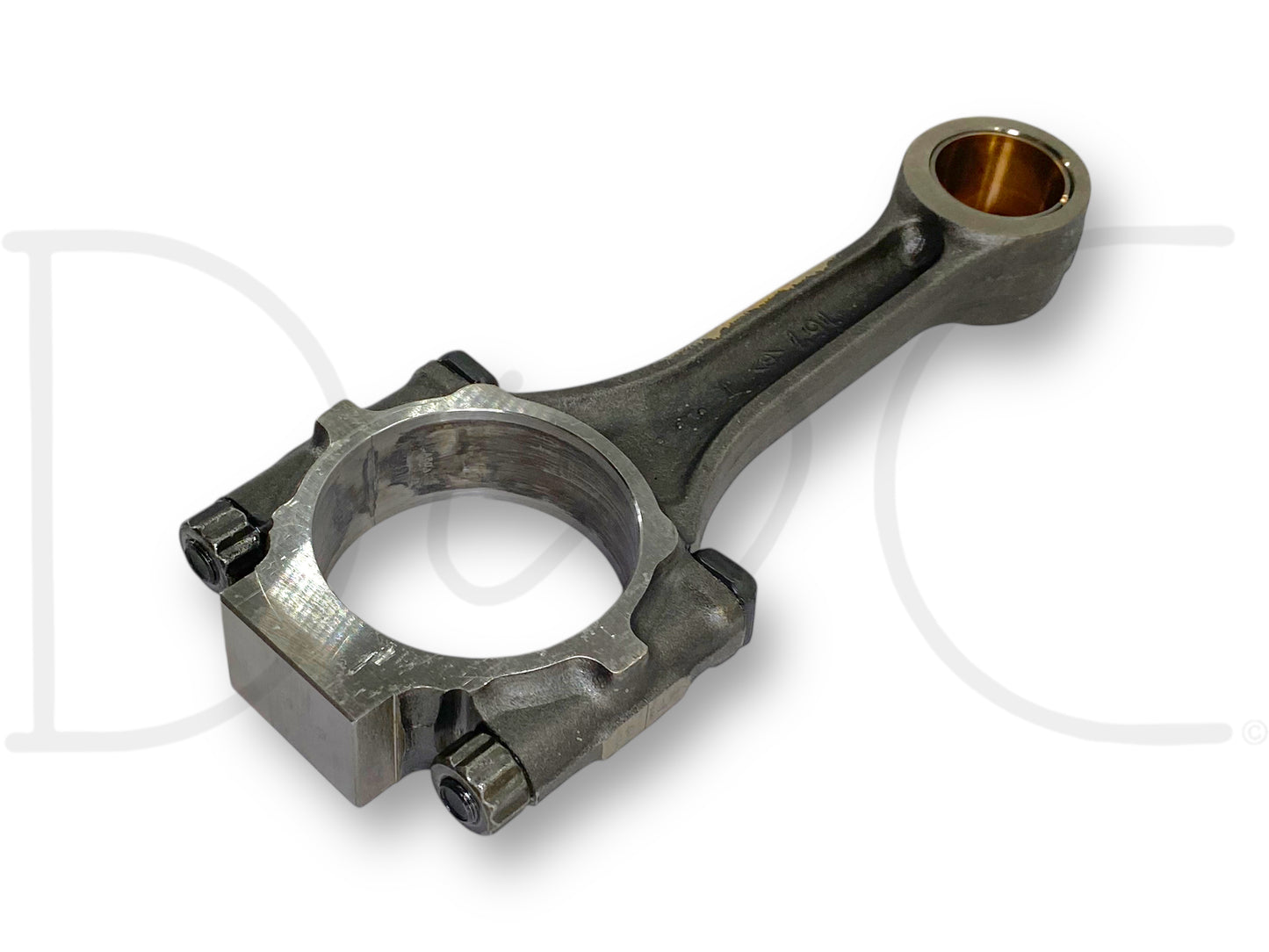 94-02 Ford 7.3 7.3L Diesel Forged Connecting Rod Set OE Rods 1812003C2