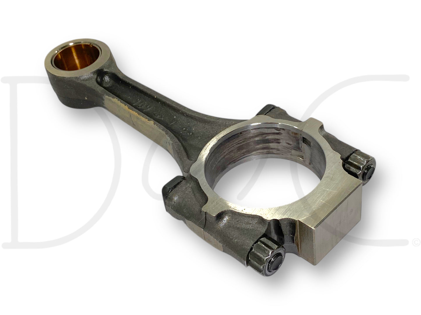 94-02 Ford 7.3 7.3L Diesel Forged Connecting Rod Set OE Rods 1812003C2