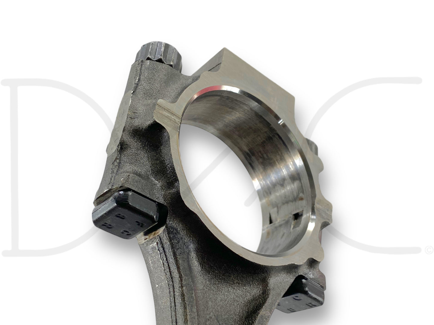 94-02 Ford 7.3 7.3L Diesel Forged Connecting Rod Set OE Rods 1812003C2