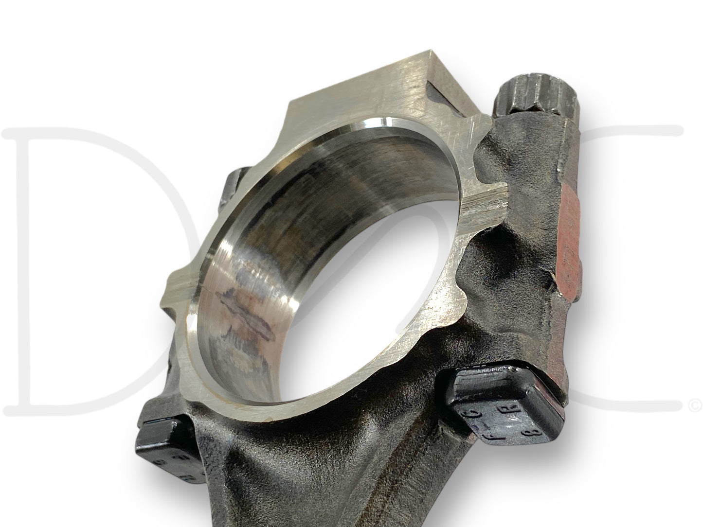 94-02 Ford 7.3 7.3L Diesel Forged Connecting Rod Set OE Rods 1812003C2