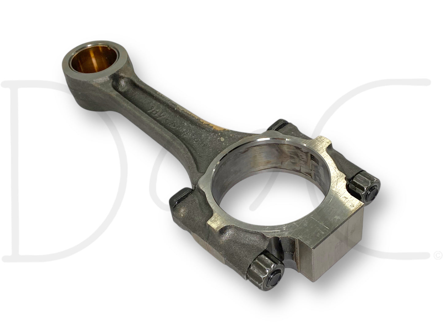 94-02 Ford 7.3 7.3L Diesel Forged Connecting Rod Set OE Rods 1812003C2