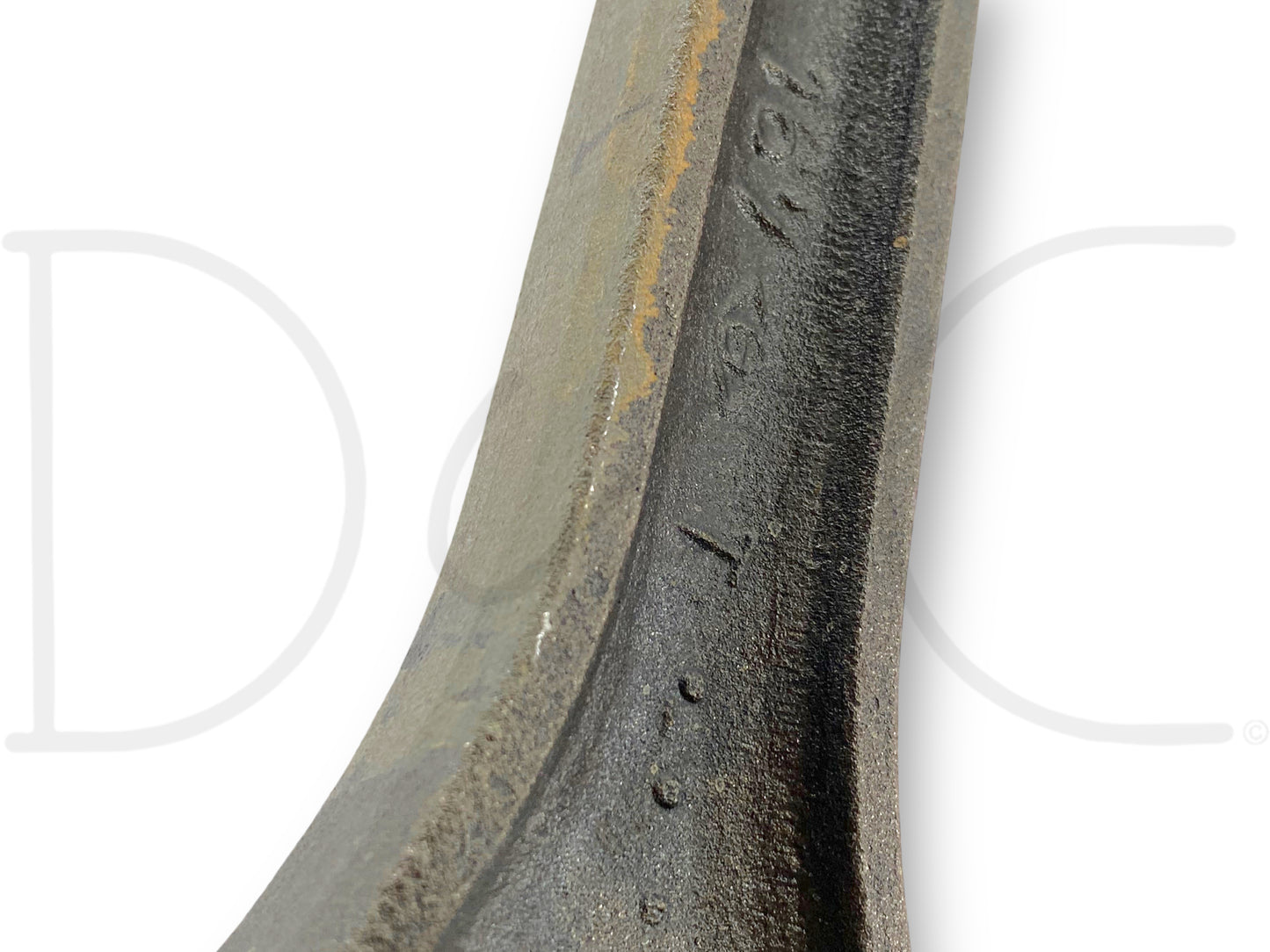 94-02 Ford 7.3 7.3L Diesel Forged Connecting Rod Set OE Rods 1812003C2