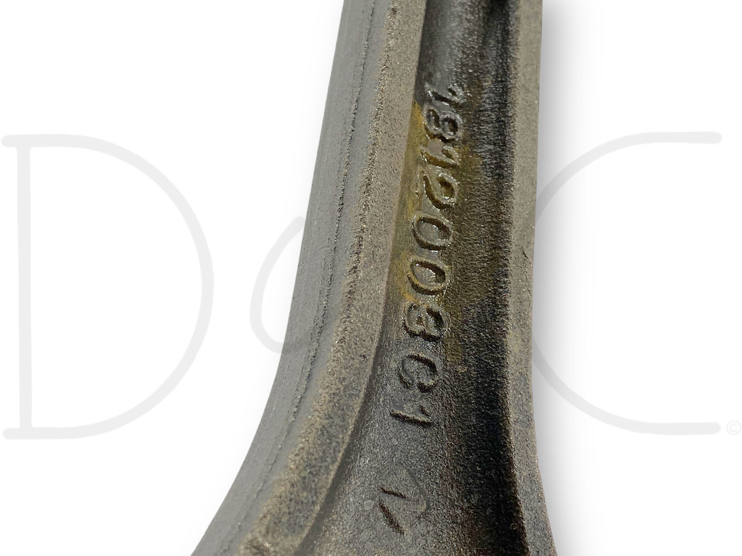 94-02 Ford 7.3 7.3L Diesel Forged Connecting Rod Set OE Rods 1812003C2