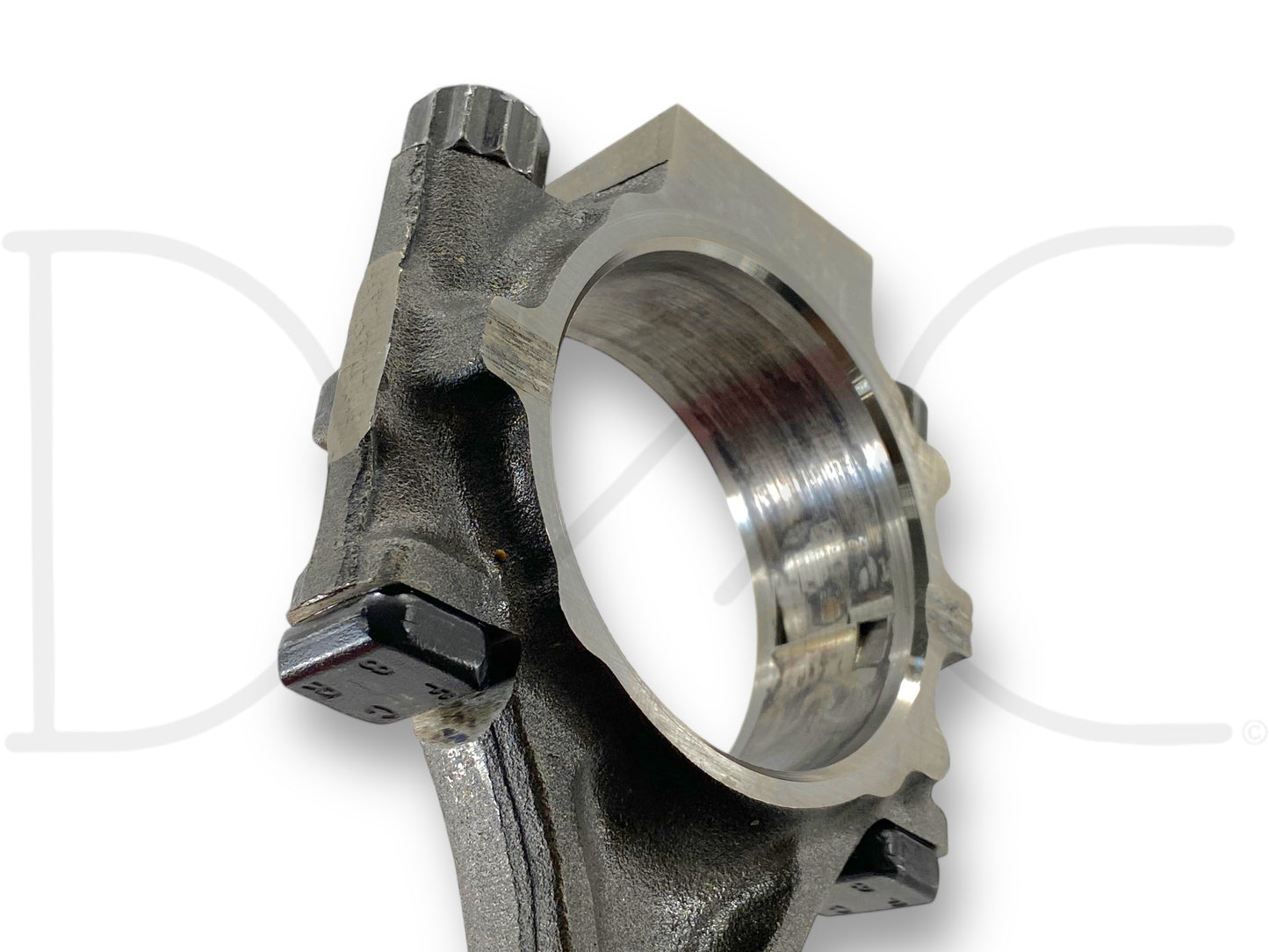 94-02 Ford 7.3 7.3L Diesel Forged Connecting Rod Set OE Rods 1812003C2