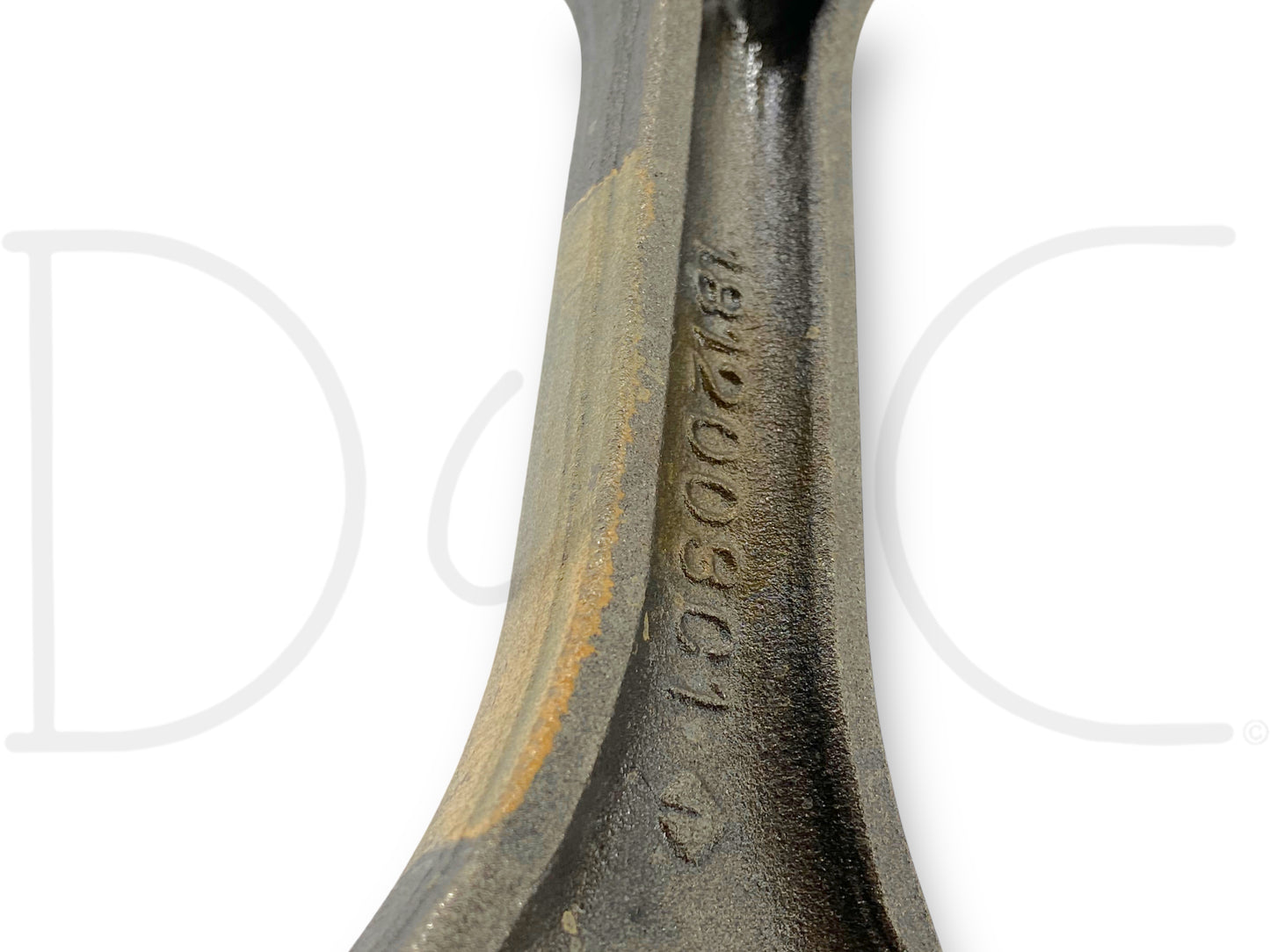 94-02 Ford 7.3 7.3L Diesel Forged Connecting Rod Set OE Rods 1812003C2