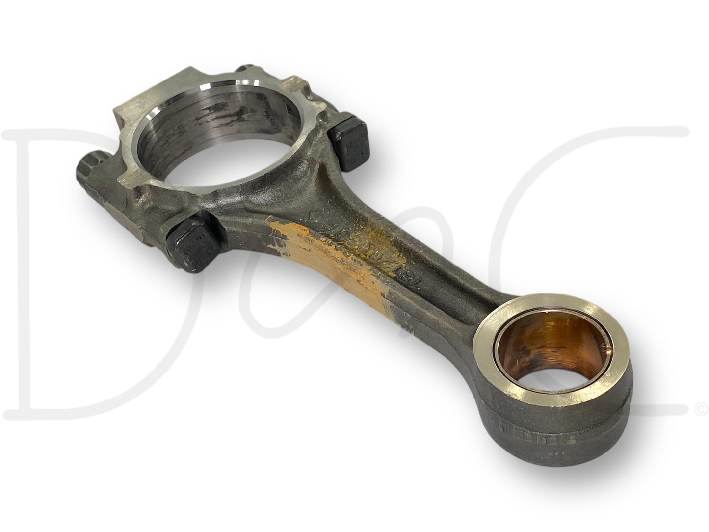 94-02 Ford 7.3 7.3L Diesel Forged Connecting Rod Set OE Rods 1812003C2