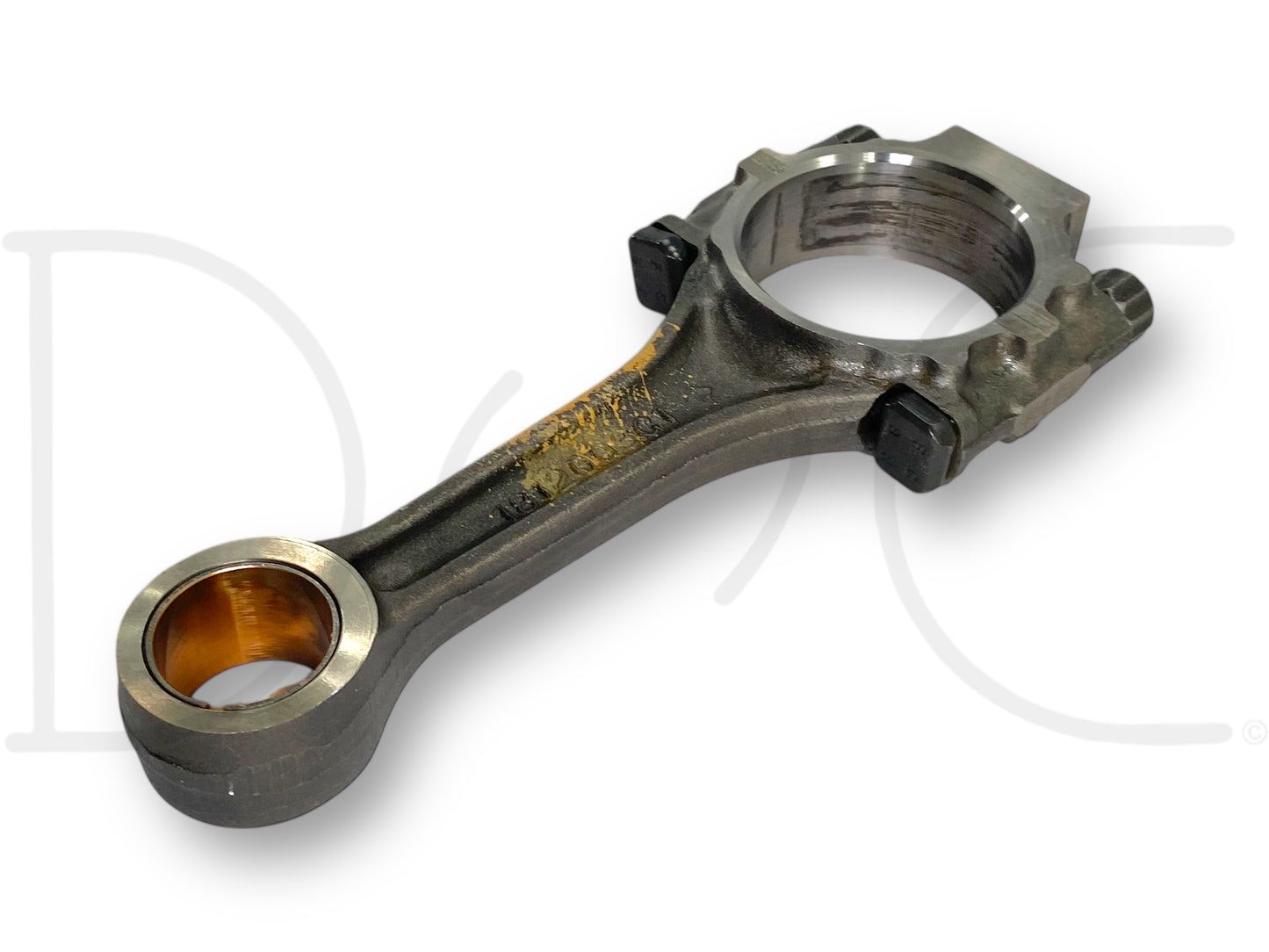 94-02 Ford 7.3 7.3L Diesel Forged Connecting Rod Set OE Rods 1812003C2