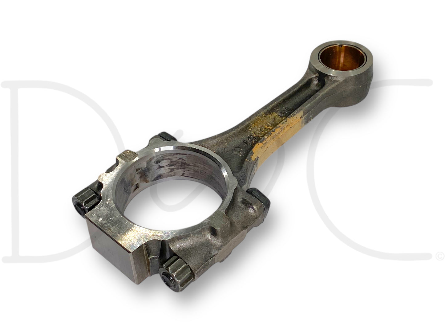 94-02 Ford 7.3 7.3L Diesel Forged Connecting Rod Set OE Rods 1812003C2