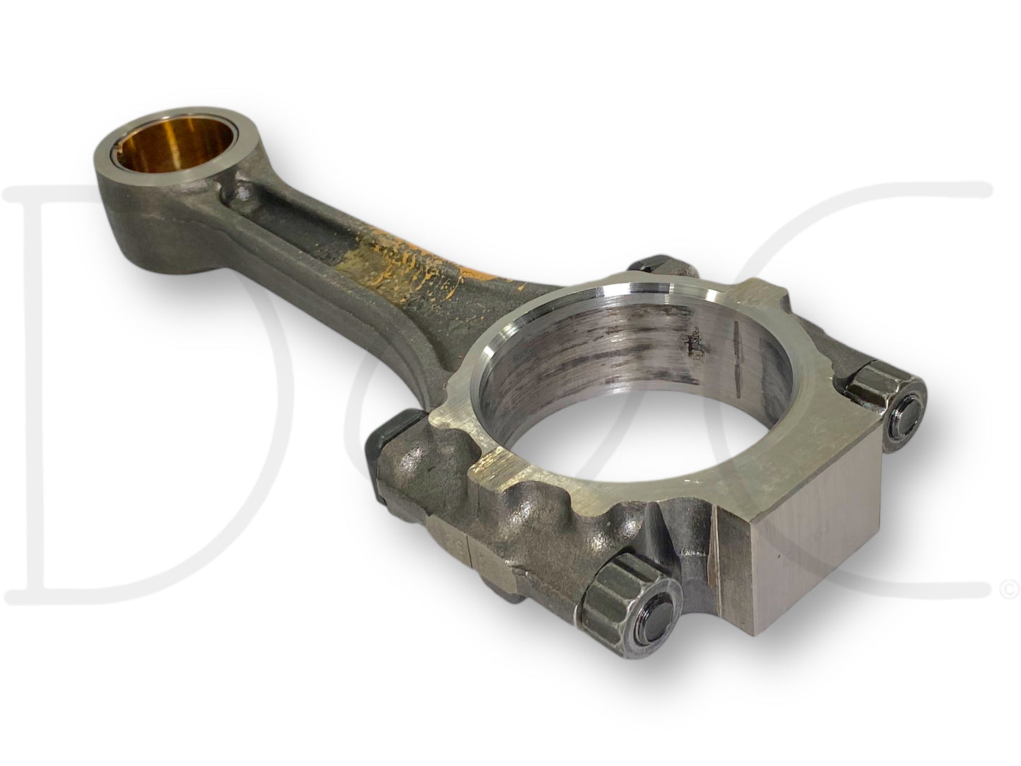 94-02 Ford 7.3 7.3L Diesel Forged Connecting Rod Set OE Rods 1812003C2