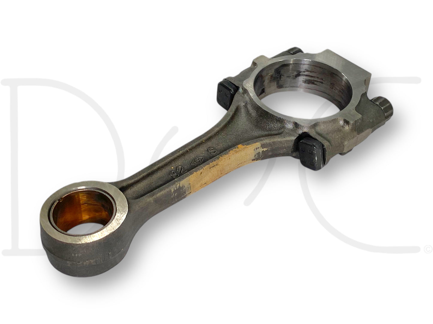 94-02 Ford 7.3 7.3L Diesel Forged Connecting Rod Set OE Rods 1812003C2