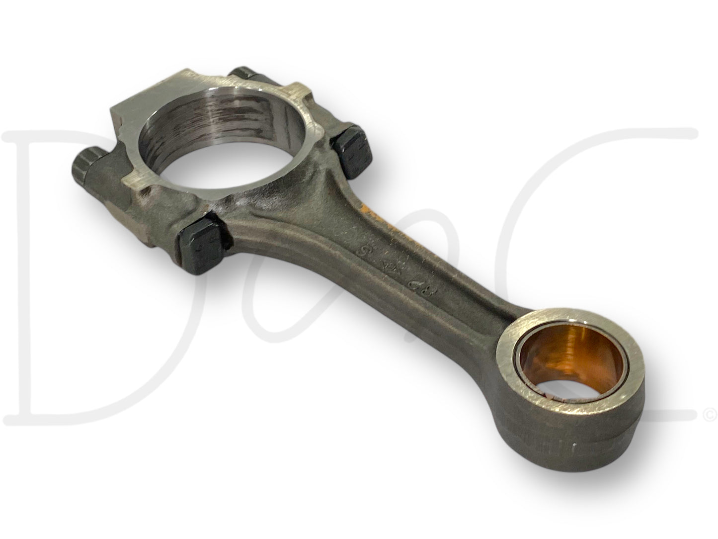 94-02 Ford 7.3 7.3L Diesel Forged Connecting Rod Set OE Rods 1812003C2