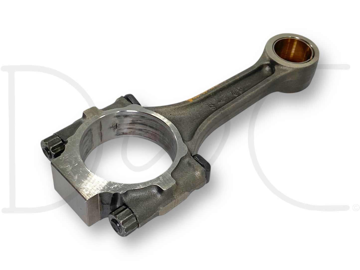 94-02 Ford 7.3 7.3L Diesel Forged Connecting Rod Set OE Rods 1812003C2