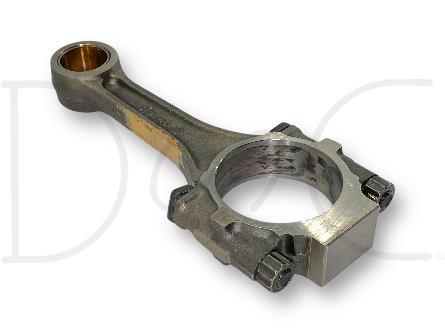 94-02 Ford 7.3 7.3L Diesel Forged Connecting Rod Set OE Rods 1812003C2