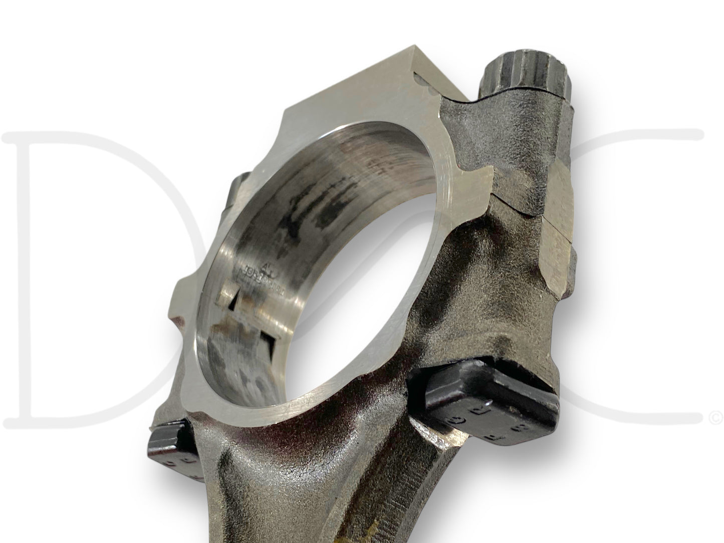 94-02 Ford 7.3 7.3L Diesel Forged Connecting Rod Set OE Rods 1812003C2