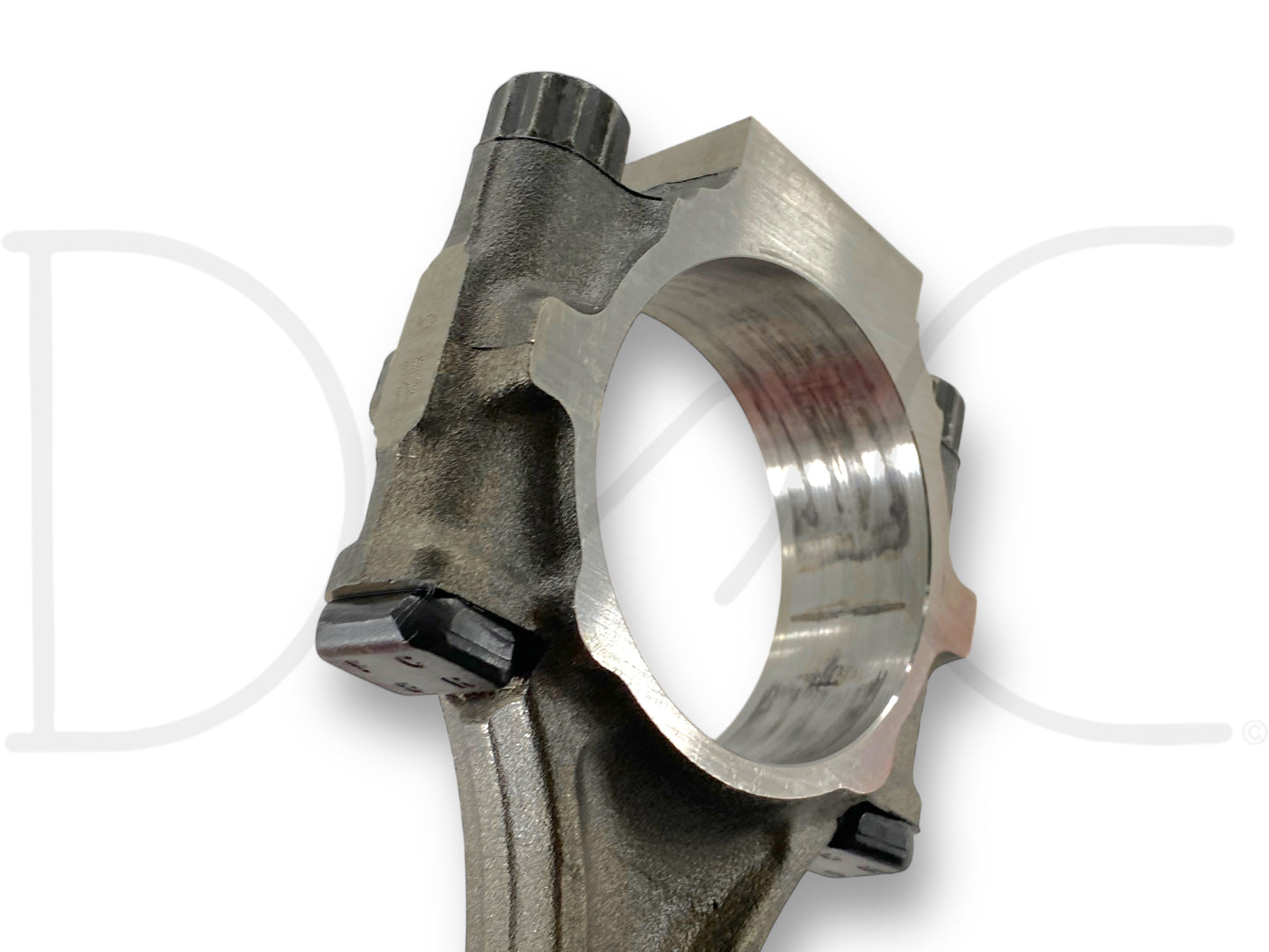 94-02 Ford 7.3 7.3L Diesel Forged Connecting Rod Set OE Rods 1812003C2