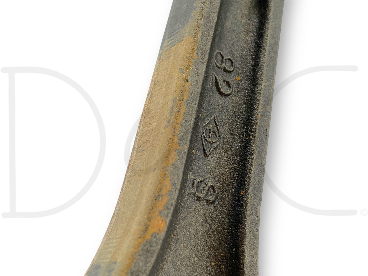 94-02 Ford 7.3 7.3L Diesel Forged Connecting Rod Set OE Rods 1812003C2