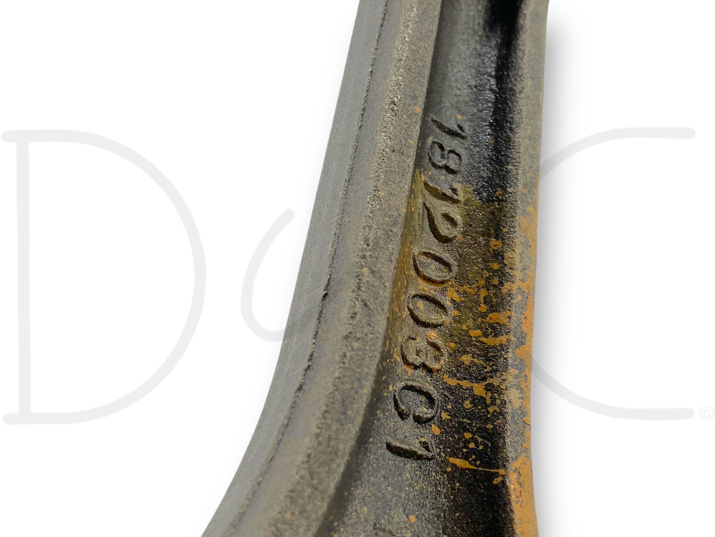 94-02 Ford 7.3 7.3L Diesel Forged Connecting Rod Set OE Rods 1812003C2