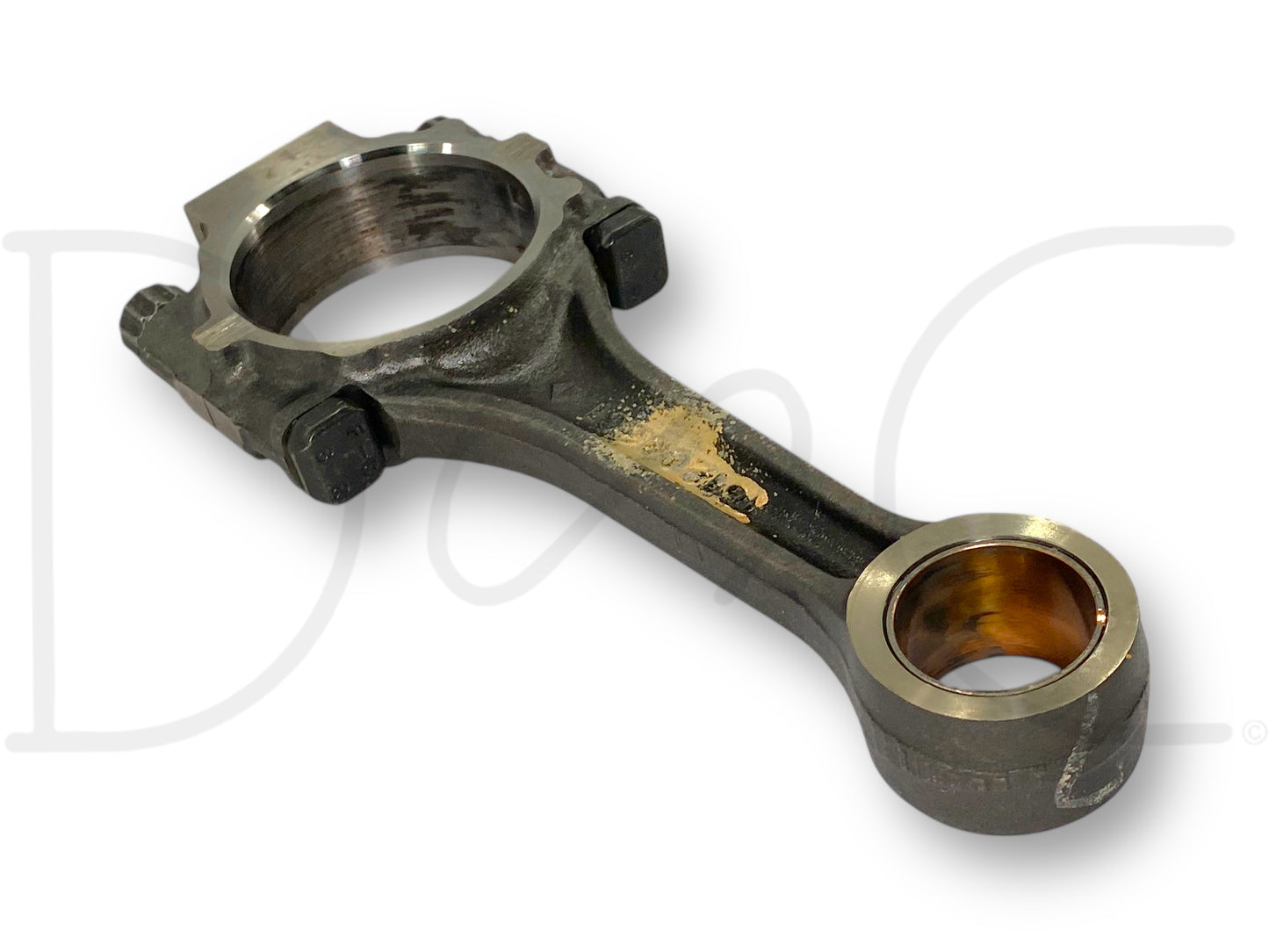 94-02 Ford 7.3 7.3L Diesel Forged Connecting Rod Set OE Rods 1812003C2