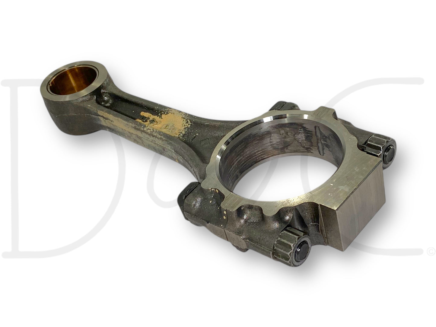 94-02 Ford 7.3 7.3L Diesel Forged Connecting Rod Set OE Rods 1812003C2